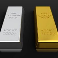 ［問題］很多人都會去買黃金，為什麼黃金這麼保值呢?