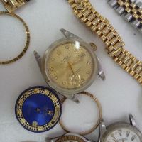 台中收購手錶 高價收購勞力士 百大名錶 附設手錶維修 手錶更換電池免費